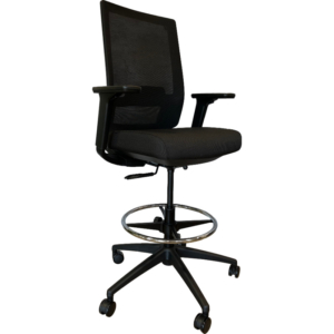 ICON Q1 Stool Chair