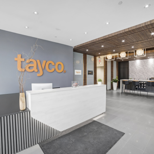 New Echoes of Innovation – Showroom Tour