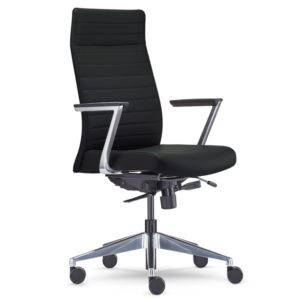 Allseating Dart Quick Ship Black