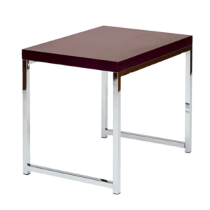 OSP Wall Street WST09 End Table ES