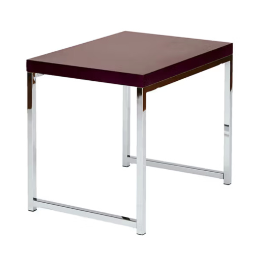 OSP Wall Street WST09 End Table ES