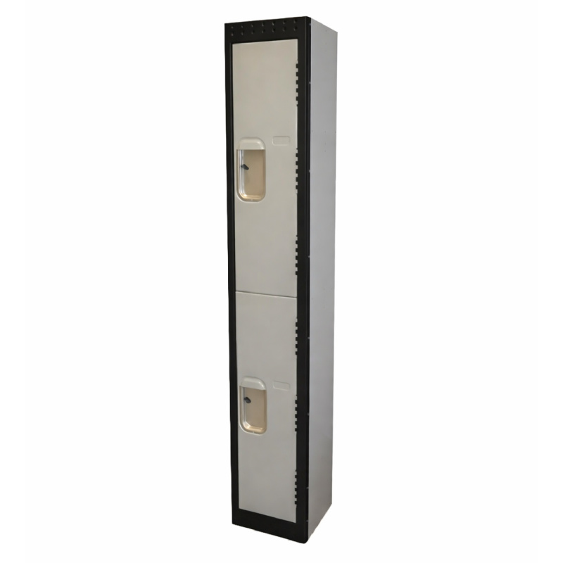 Unilocker Premium Full Door Lockers Single Door Bank