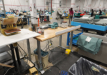Adjustable workstations for maximum comfort and productivity on production floor
