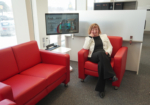 workspaces for leaders