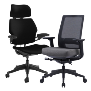 Ergonomic Office Chairs