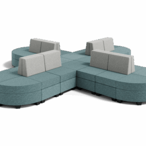OFGO Liberty Modular Seating