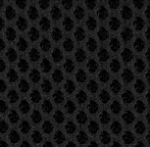 Allseating Mesh M10 Black