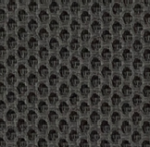 Allseating Mesh M10 Charcoal