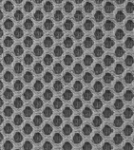Allseating Mesh M10 Nickel