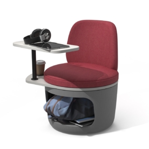 Allseating R.E.S. Collection